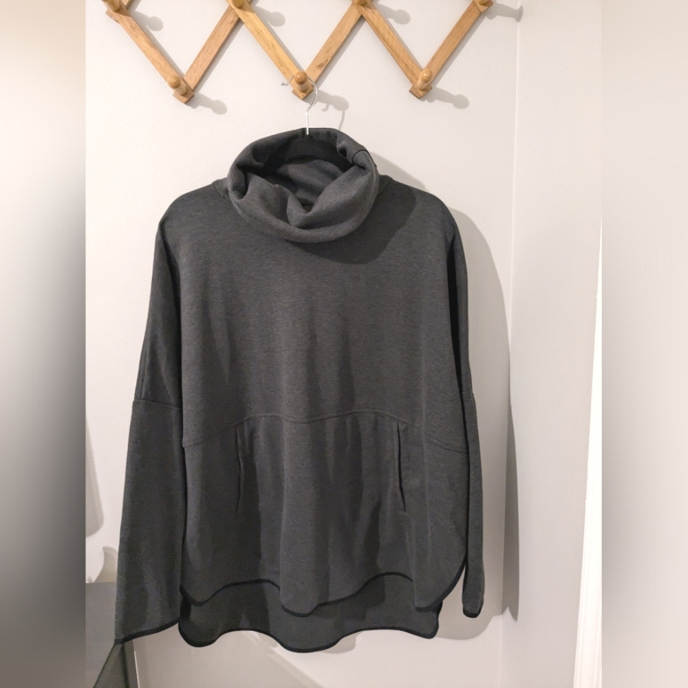 The North Face Women's Cowl Neck Tunic
